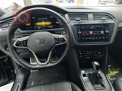 فولكسفاغن تيغوان